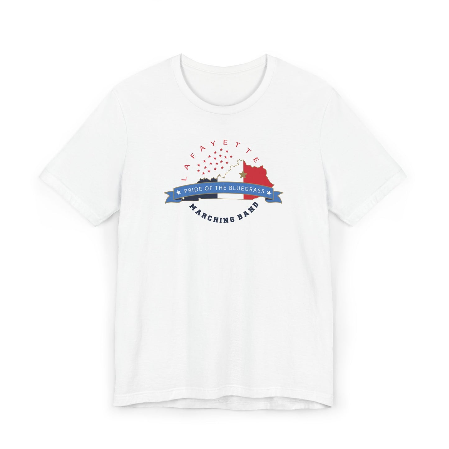 KY Crest T-Shirt