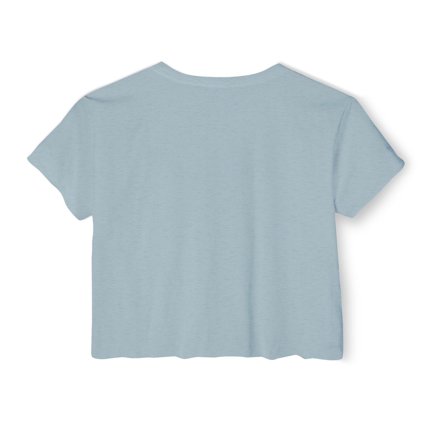 Retro Lafayette Band Crop Top