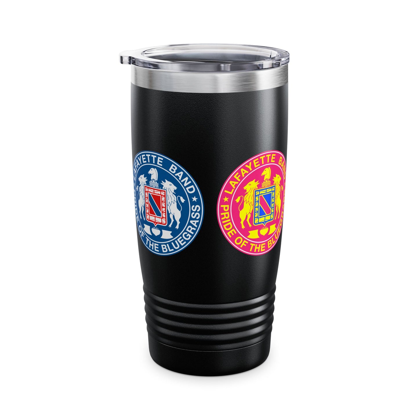Four Crests Tumbler, 20oz