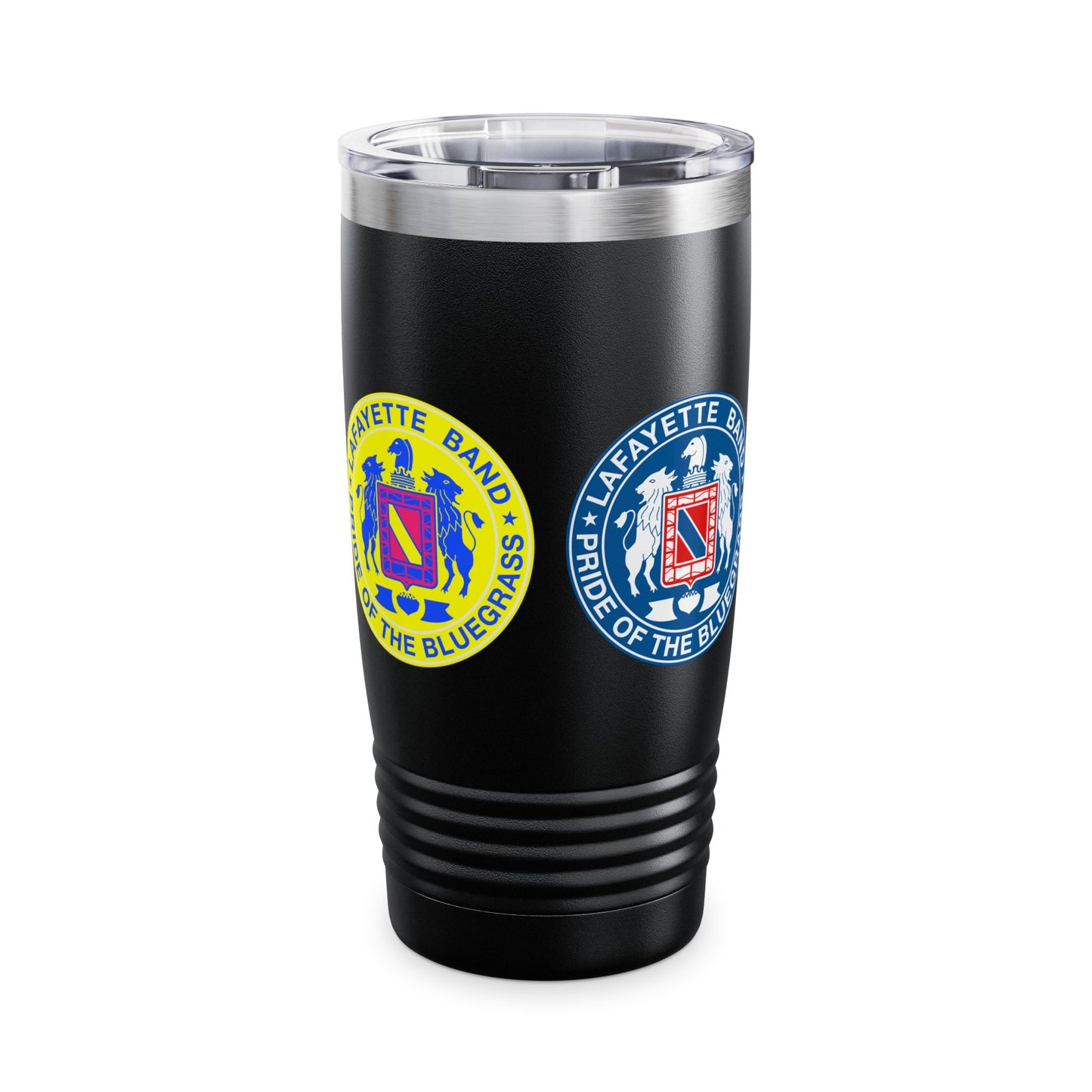Four Crests Tumbler, 20oz