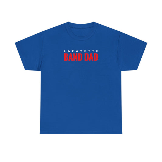 Band Dad Tee