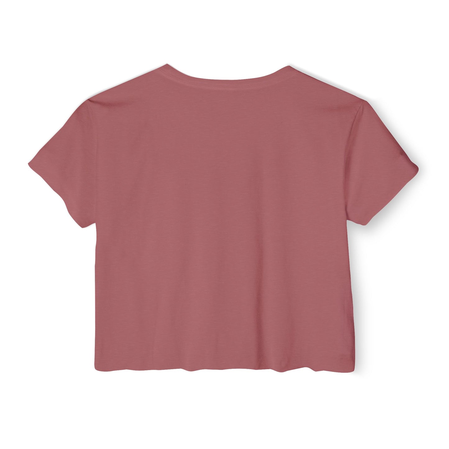 Macco Lafayette Band Crop Top