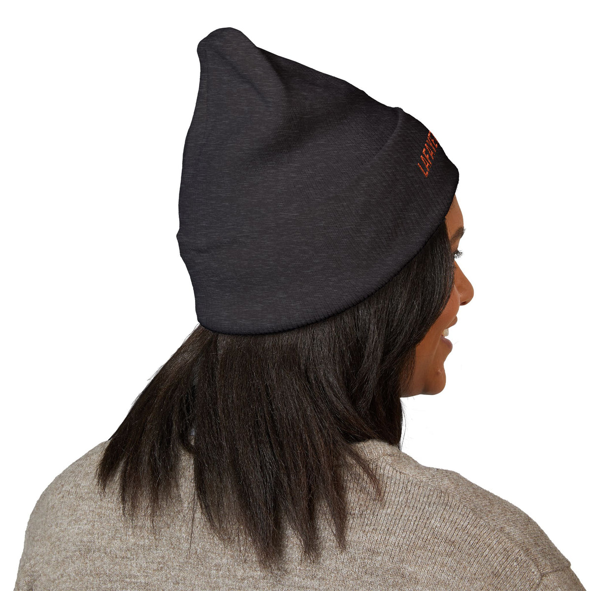 Lafayette Band Classic Cuffed Beanie (Embroidery)