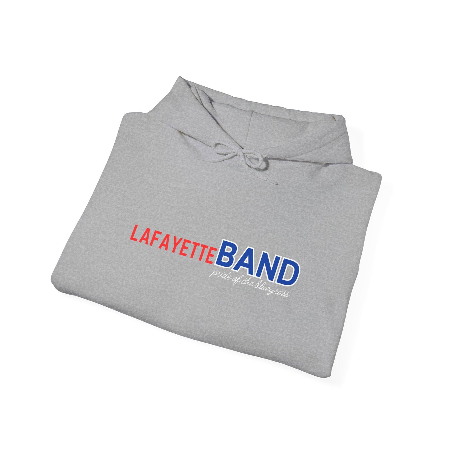 Lafayette Band POTB Hoodie