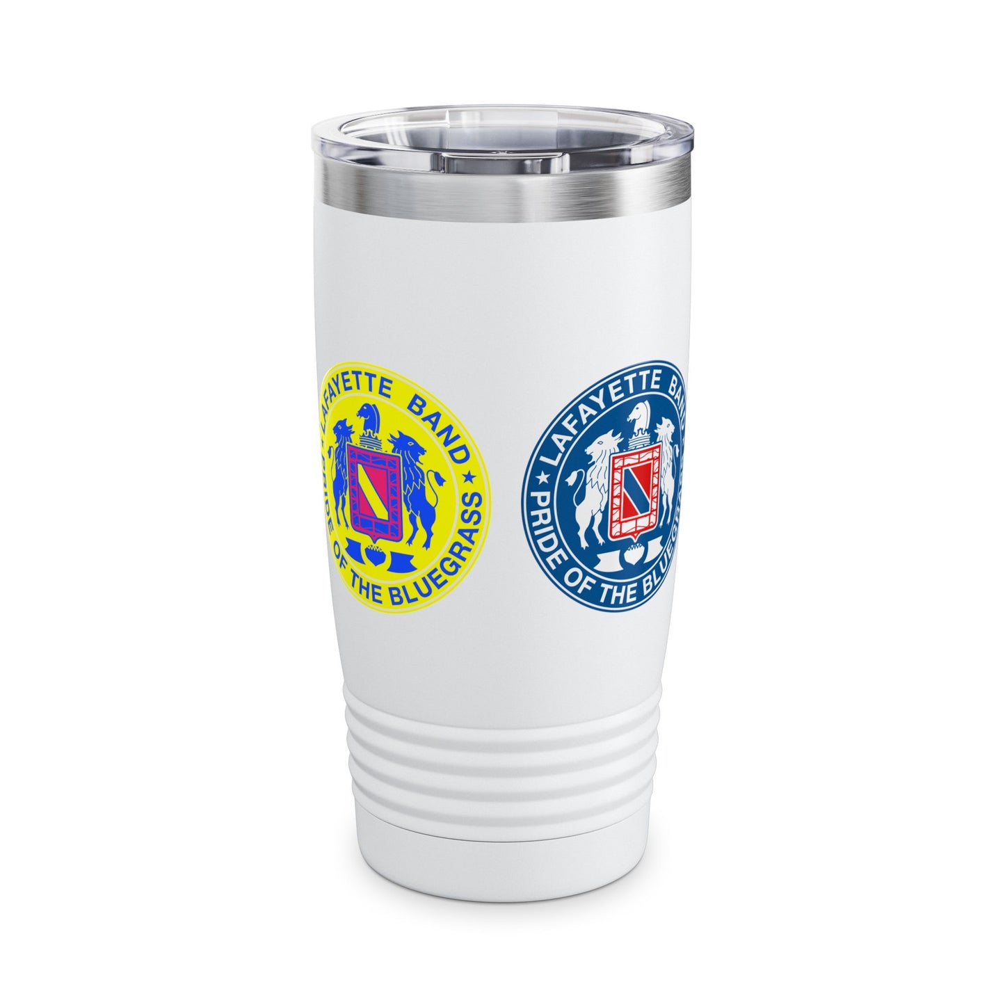 Four Crests Tumbler, 20oz