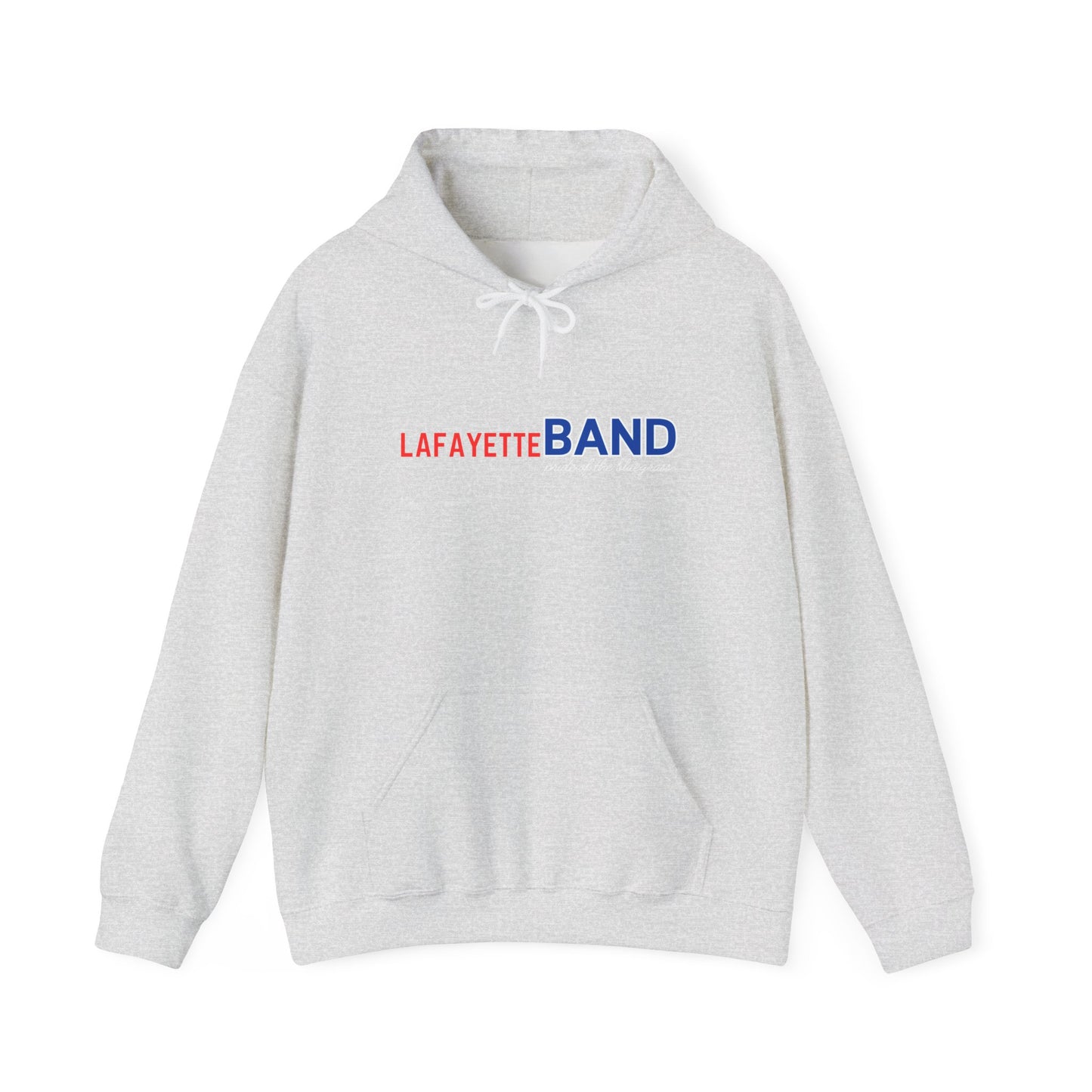Lafayette Band POTB Hoodie