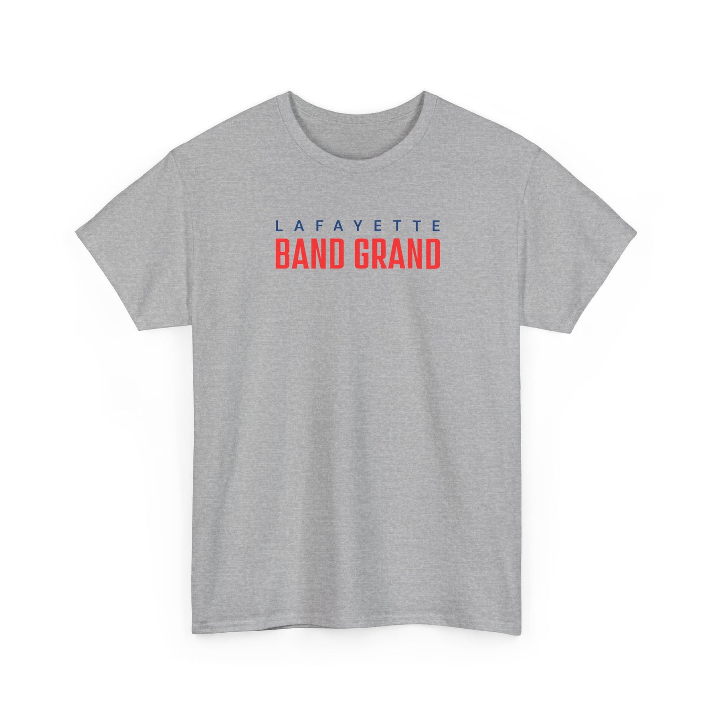 Band Grand Tee