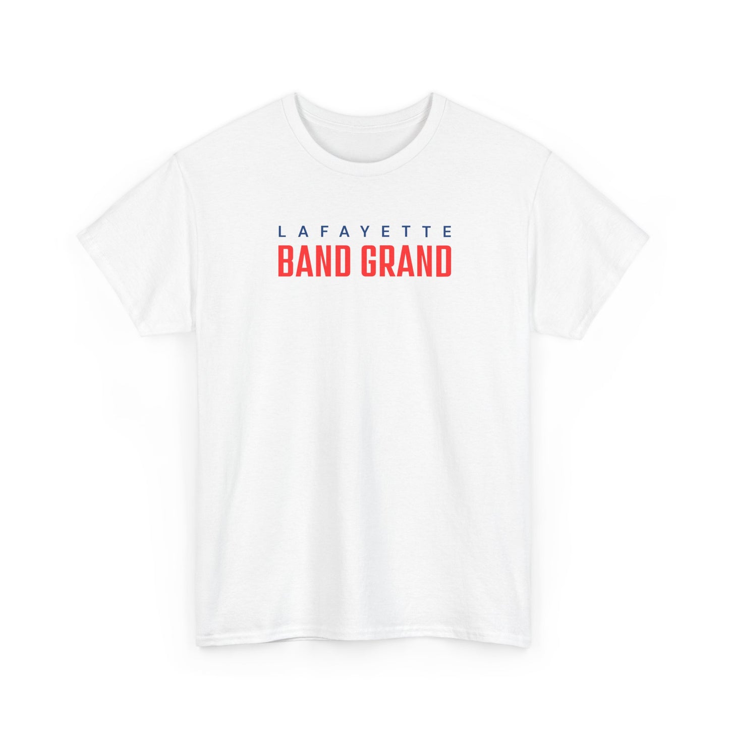 Band Grand Tee