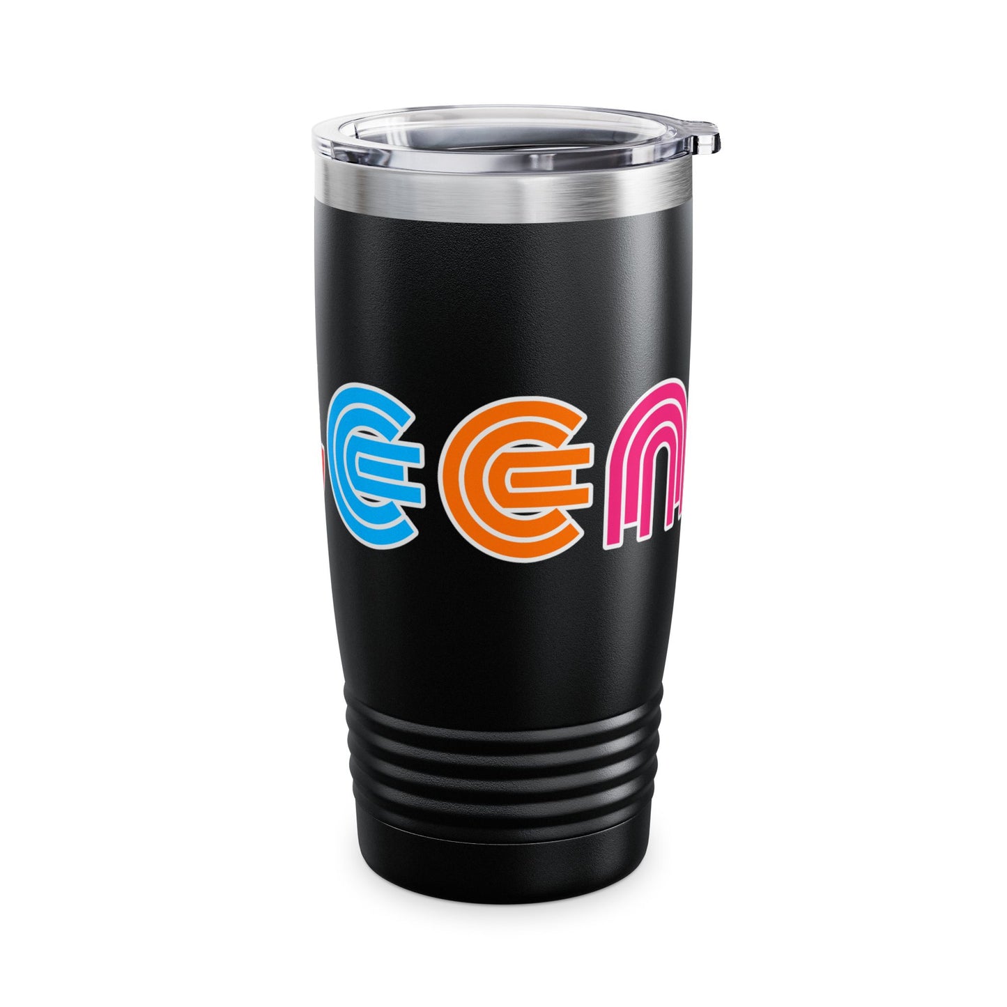 Fifteen Tumbler, 20oz