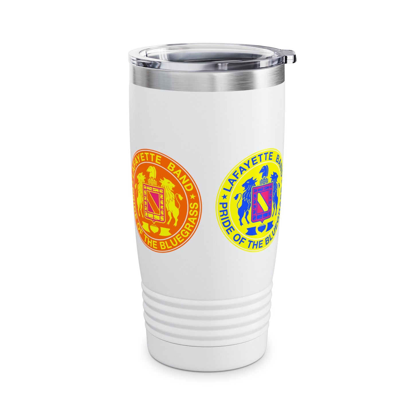 Four Crests Tumbler, 20oz