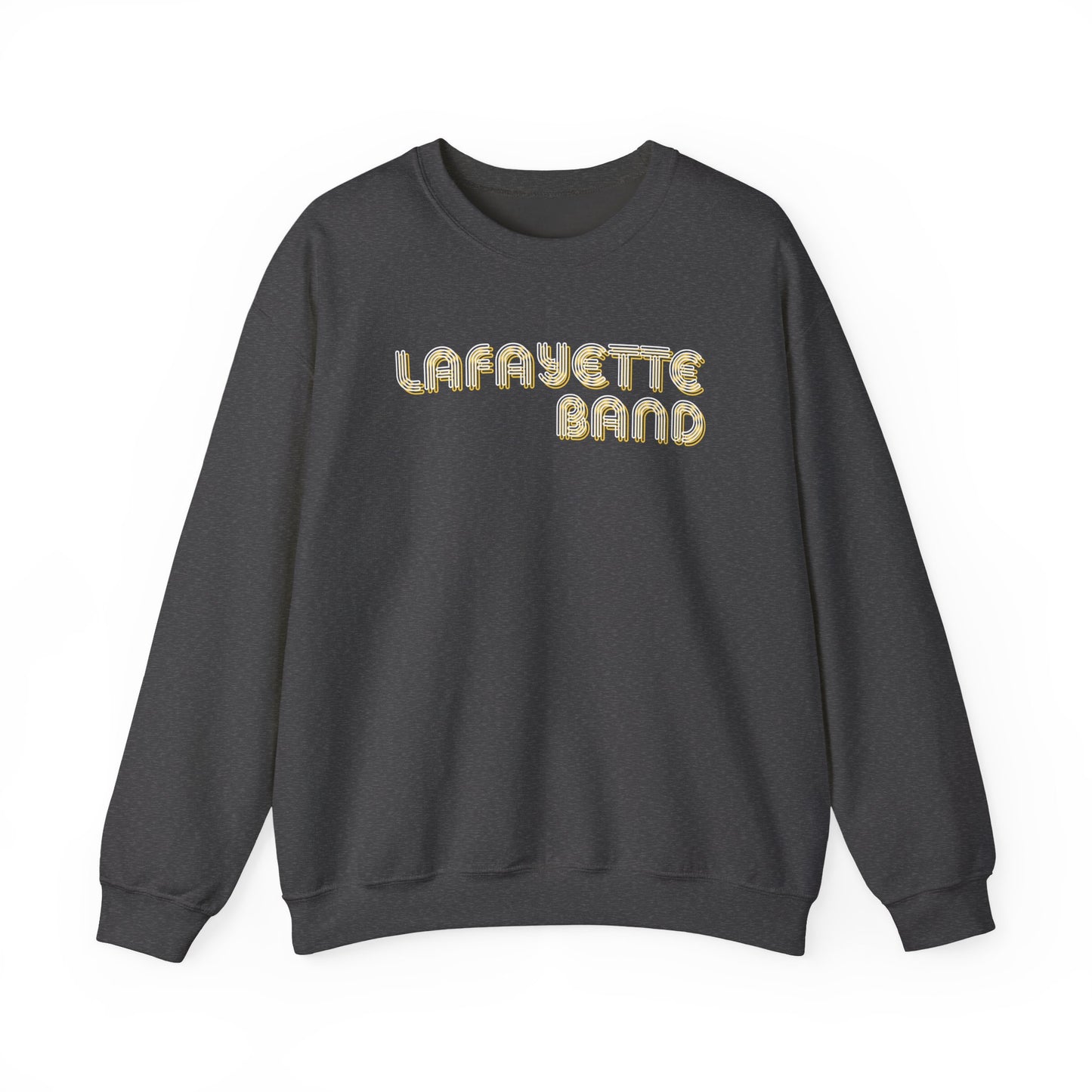 Macco Lafayette Band Sweatshirt