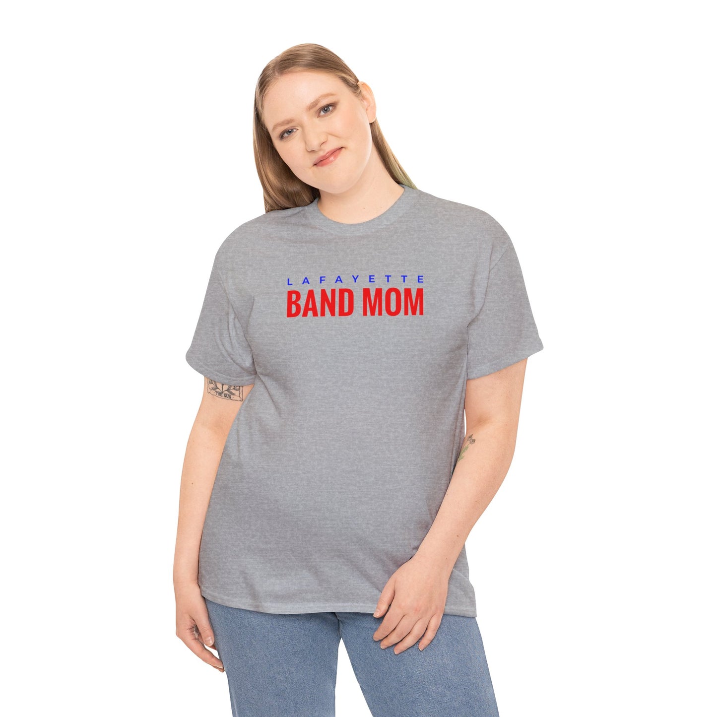 Band Mom T-Shirt