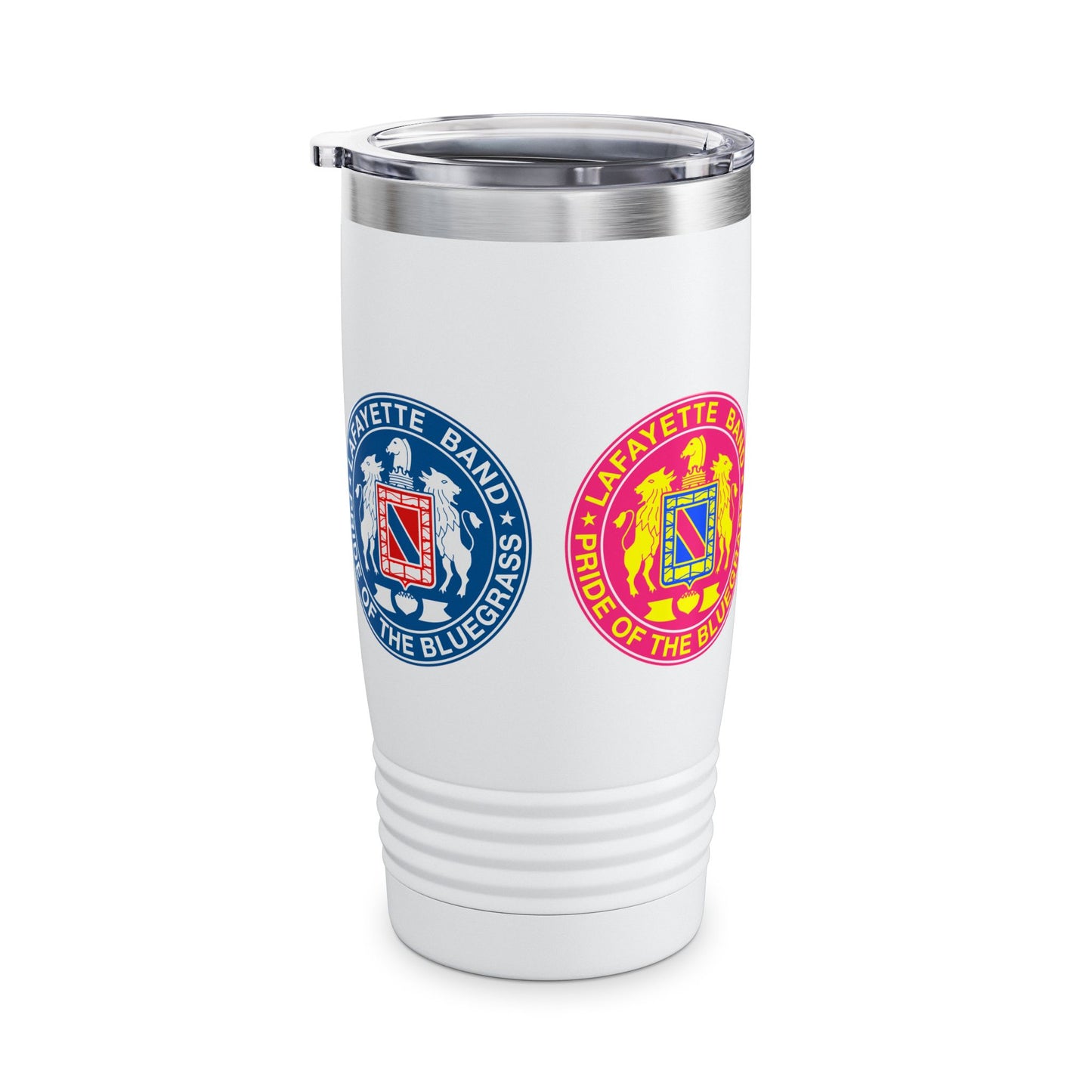 Four Crests Tumbler, 20oz