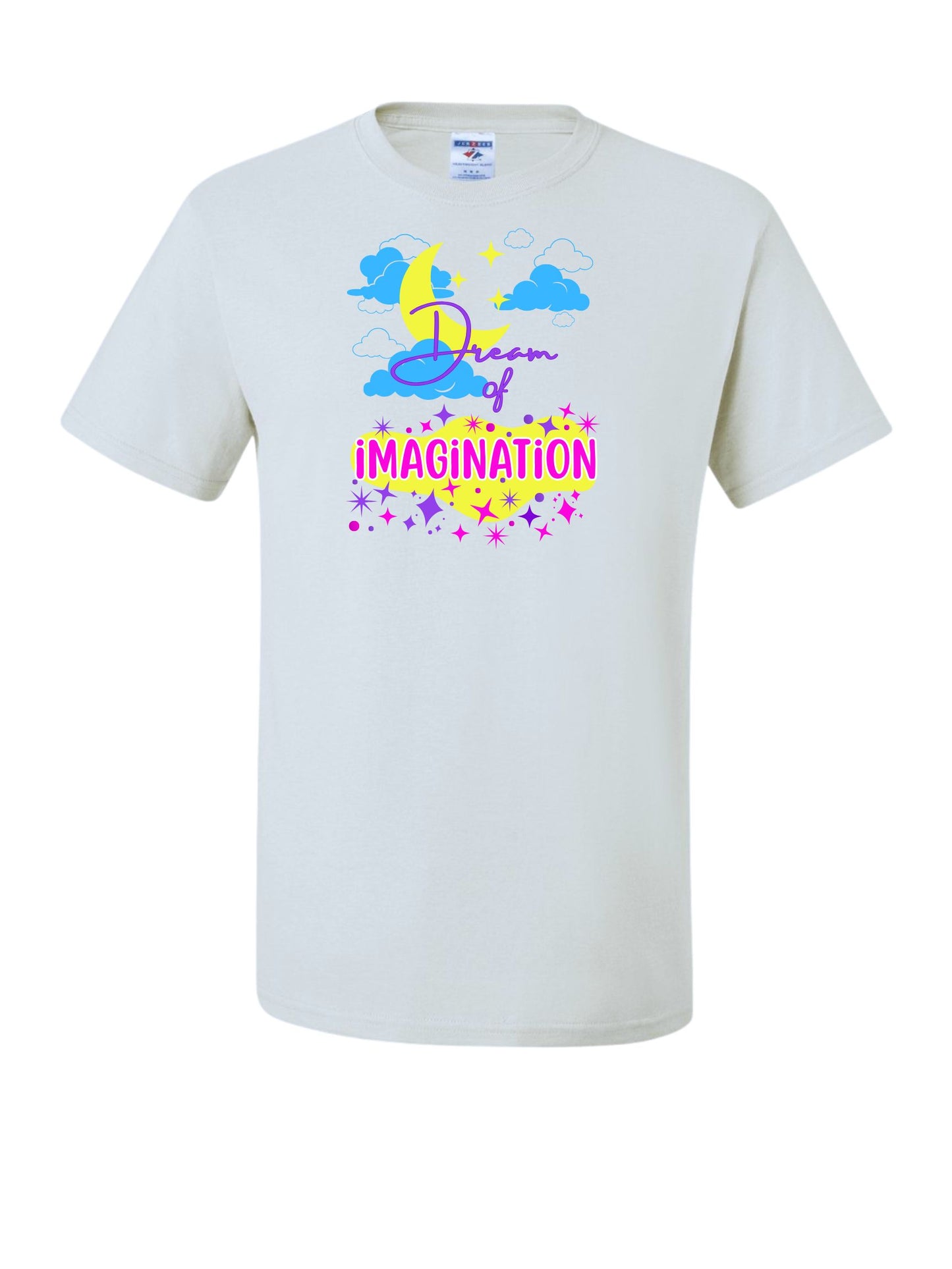 Elementary Winterguard T-shirt 2026