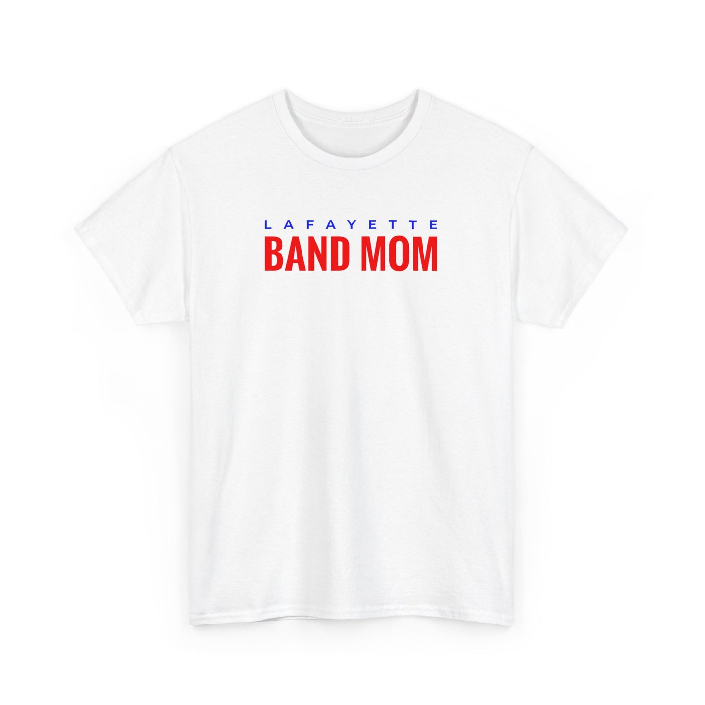 Band Mom T-Shirt