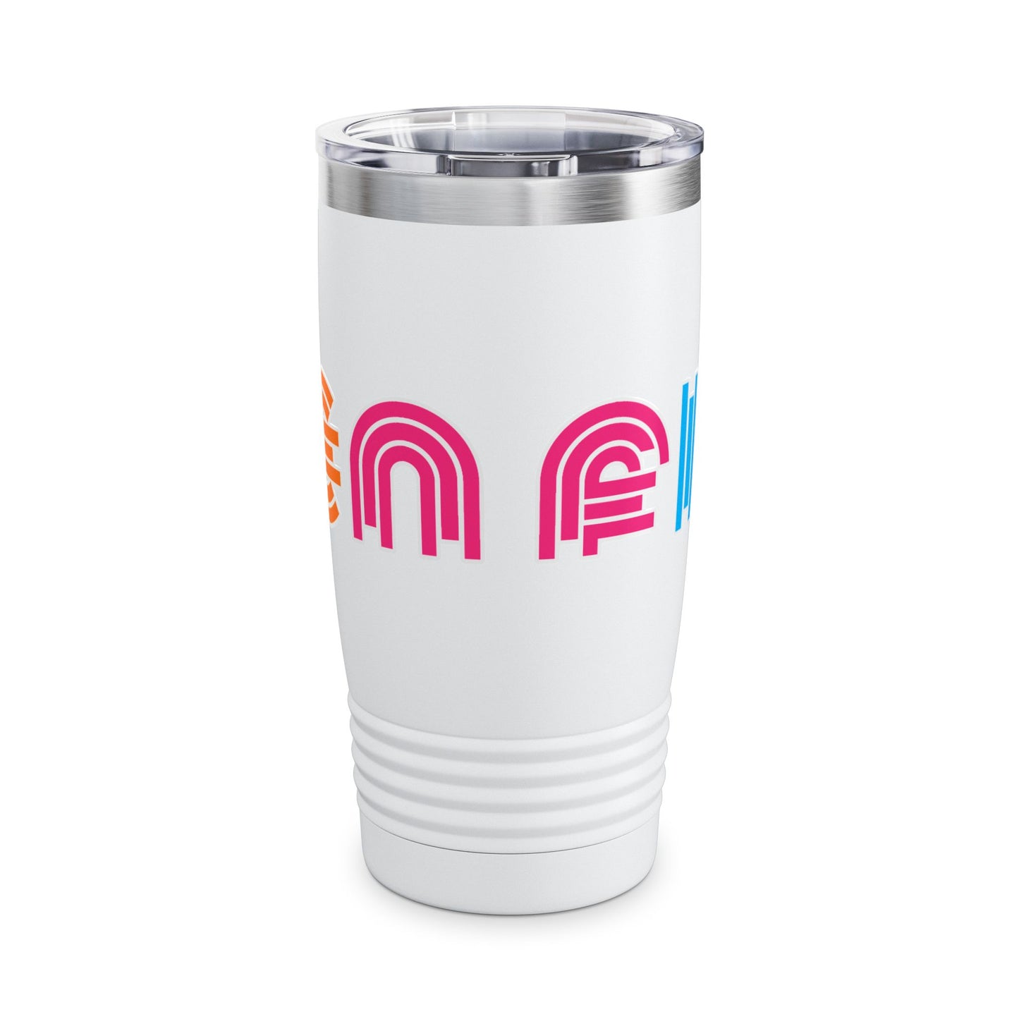 Fifteen Tumbler, 20oz