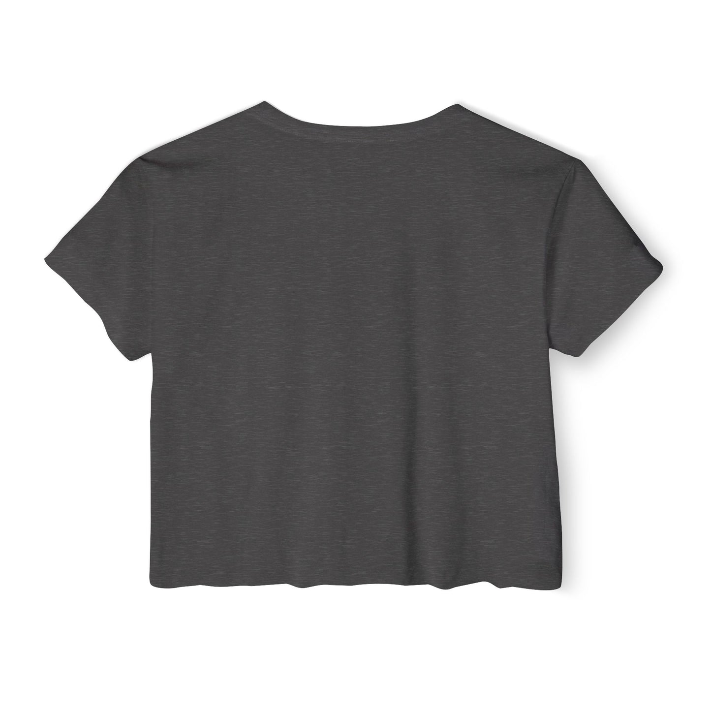 Retro Lafayette Band Crop Top