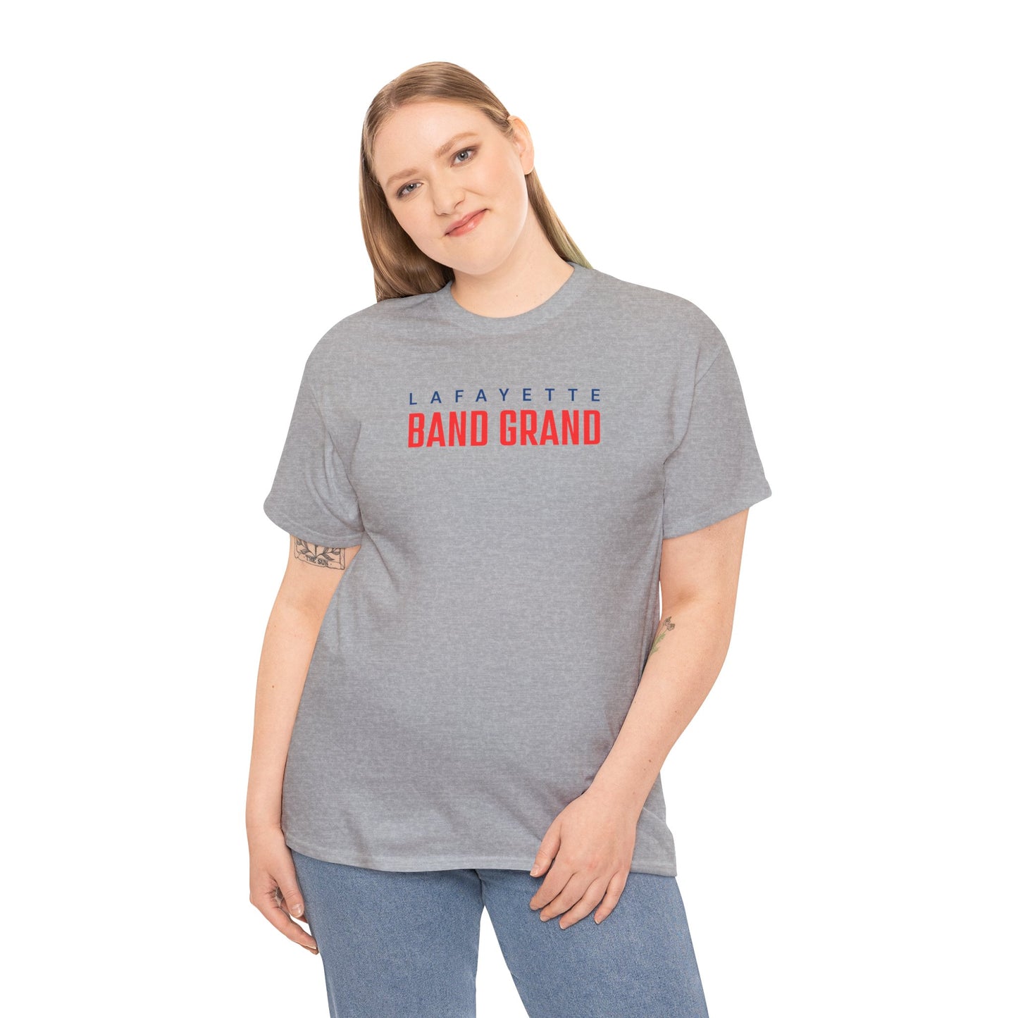 Band Grand Tee