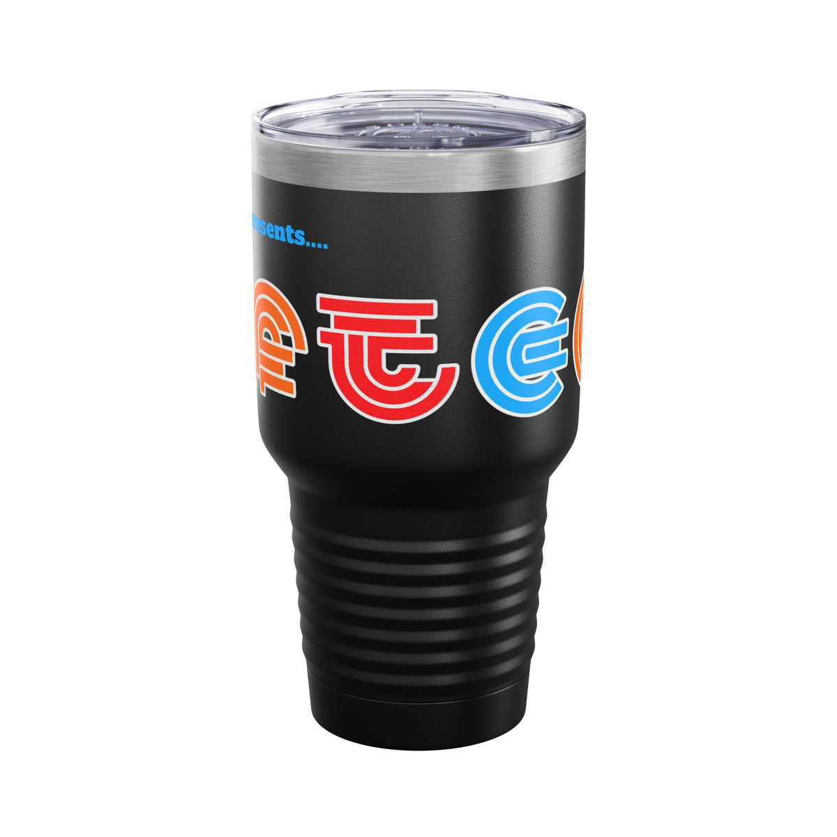 Fifteen 30oz Tumbler Travel Mug
