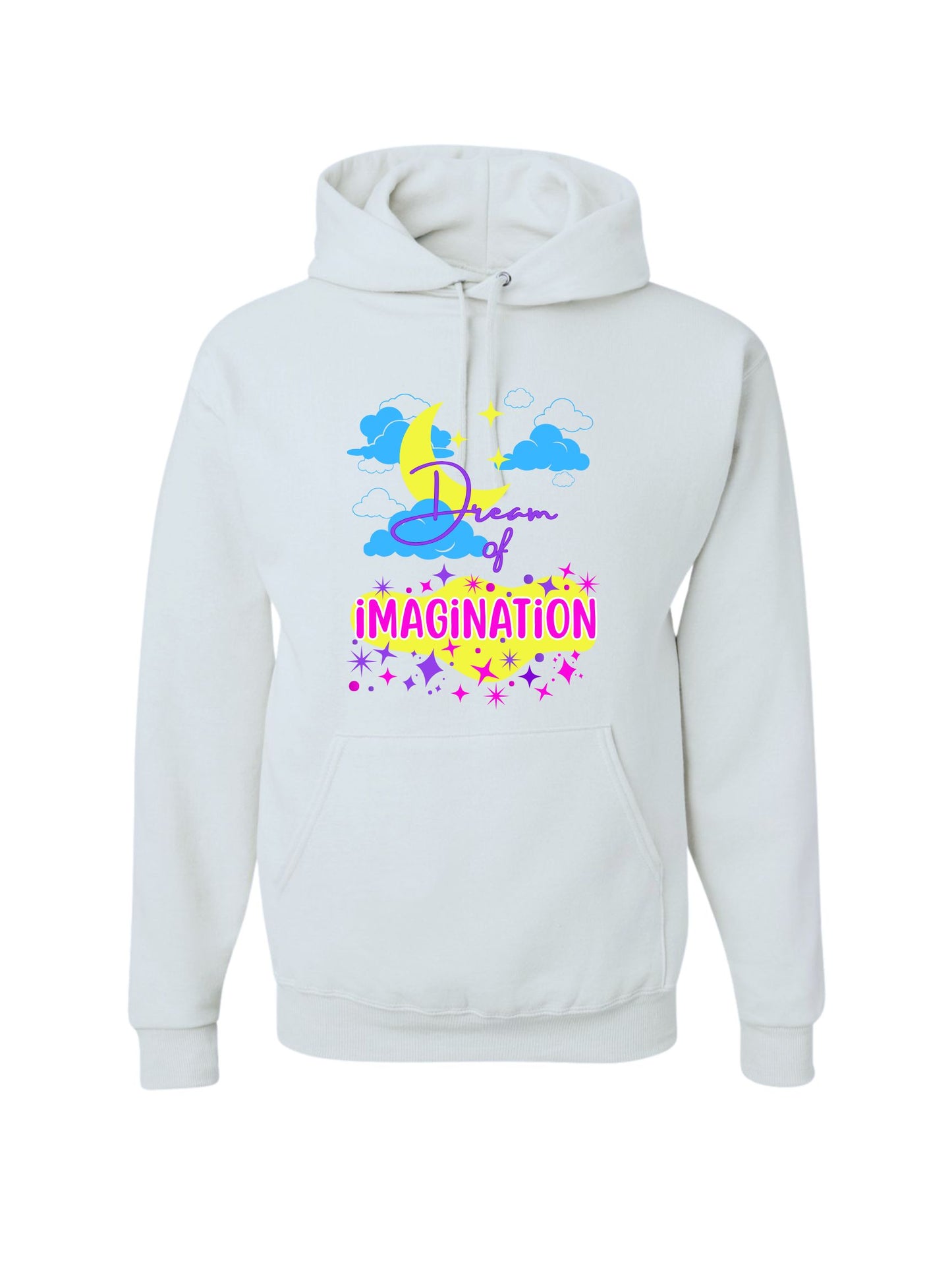 Elementary Winterguard Hoodie 2026