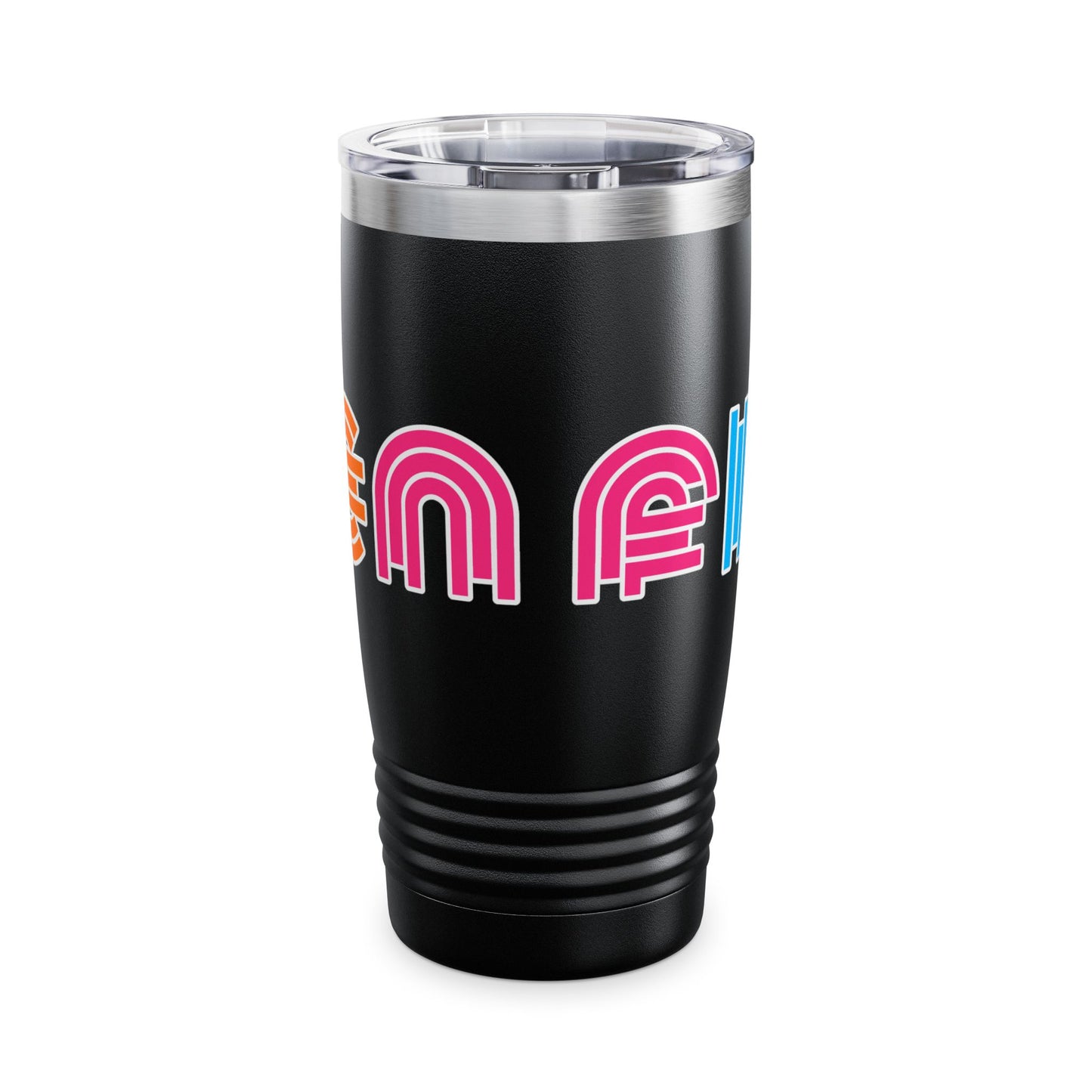 Fifteen Tumbler, 20oz