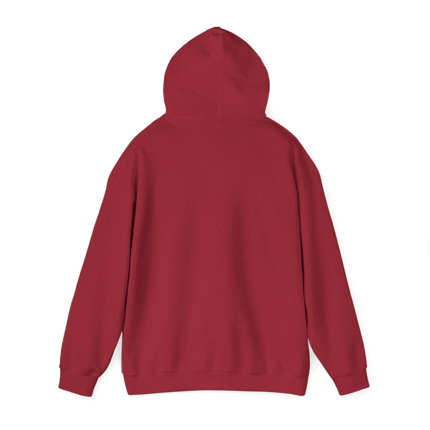 Lafayette Band POTB Hoodie