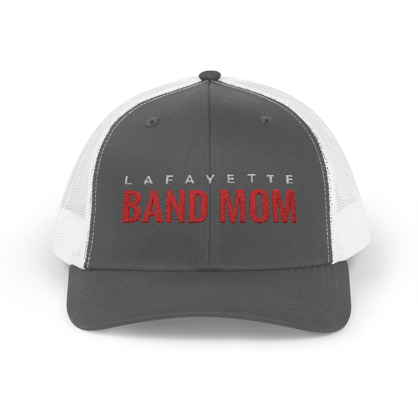 Band Mom Trucker Hat