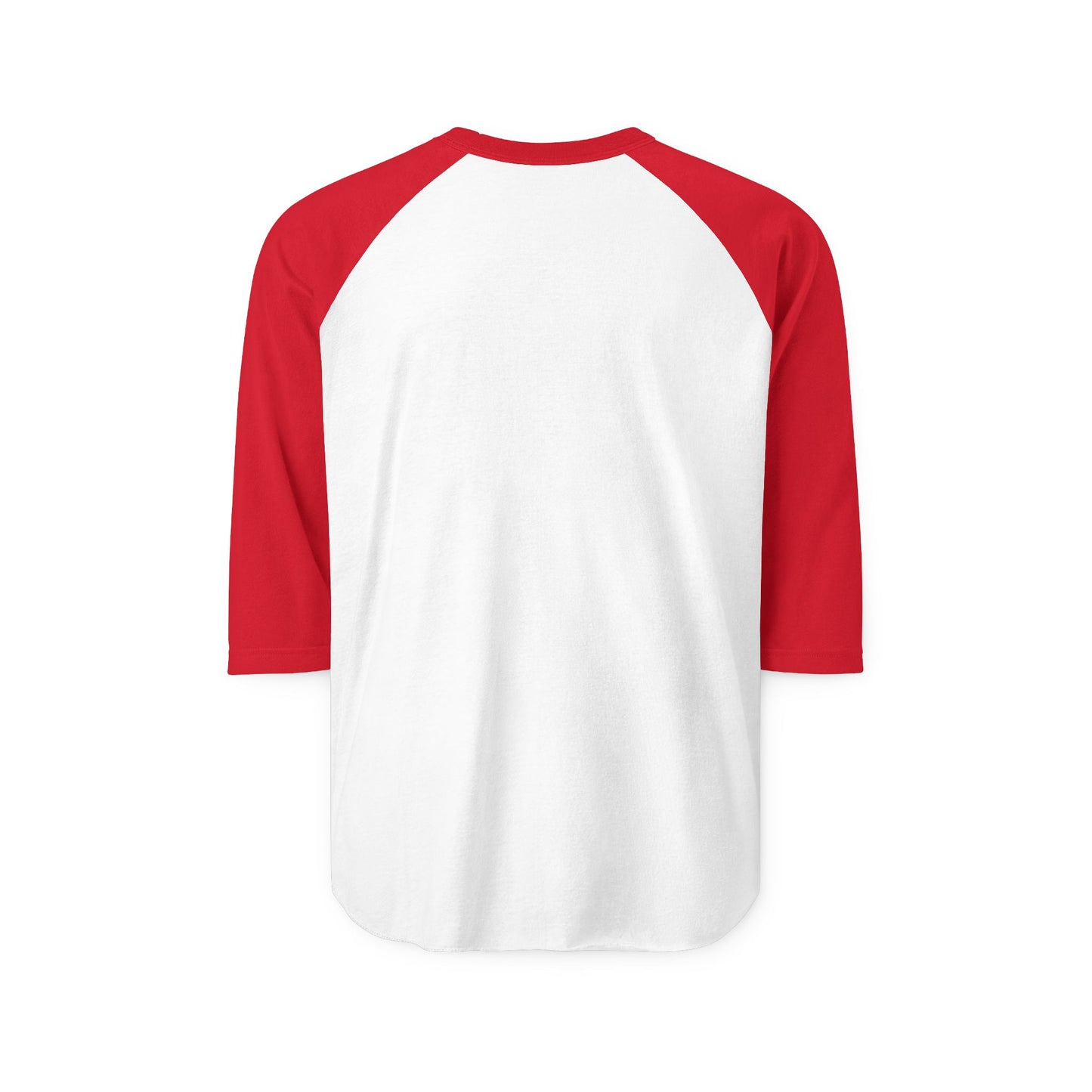 Lafayette Band Raglan 3/4 Sleeve