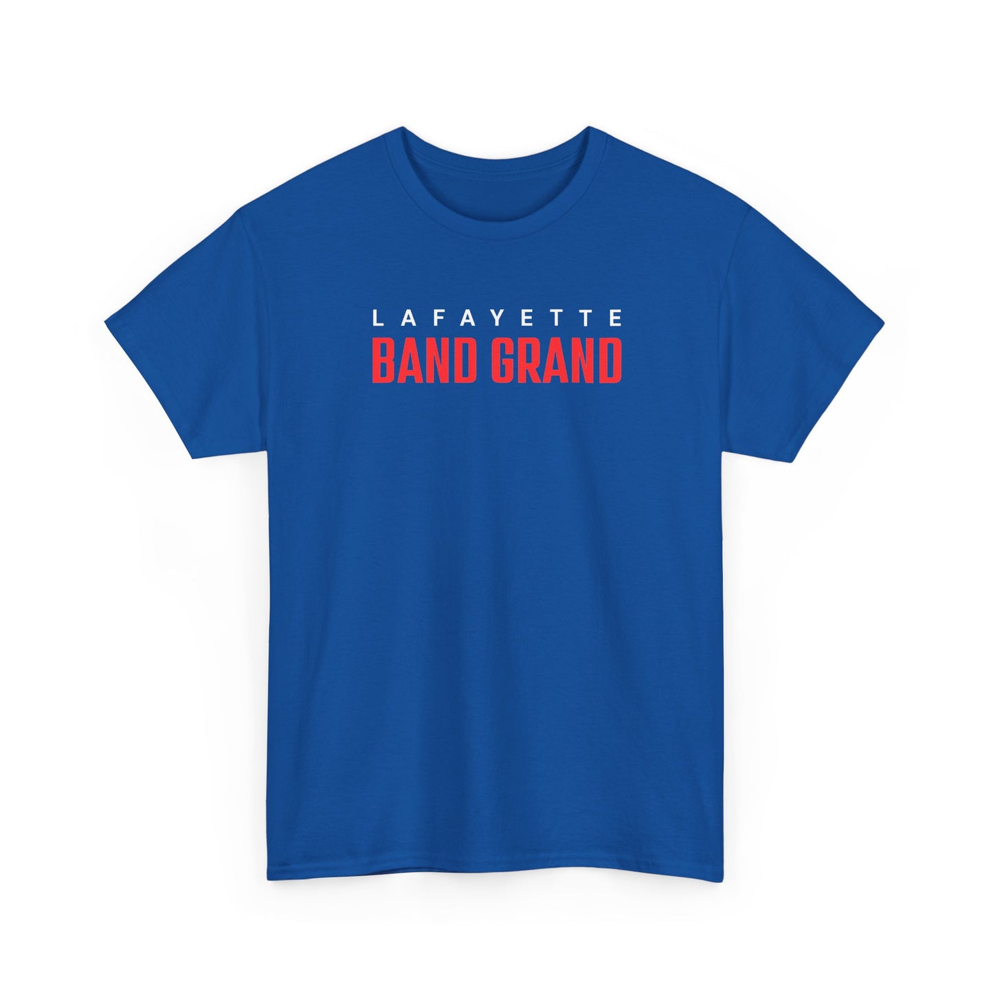 Band Grand Tee