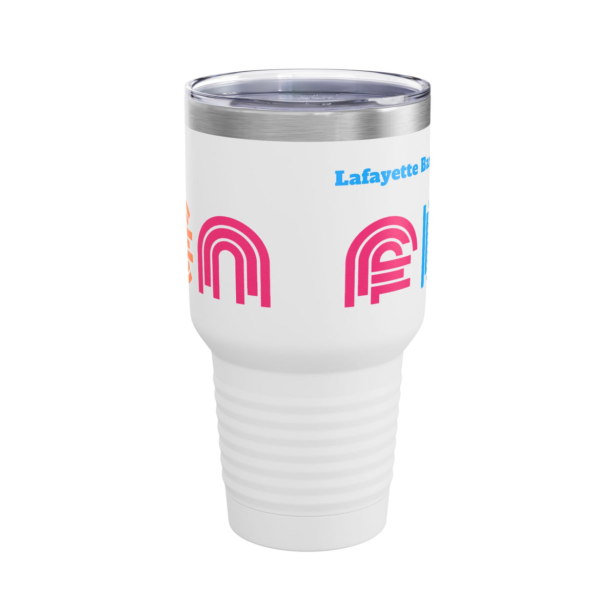 Fifteen 30oz Tumbler Travel Mug