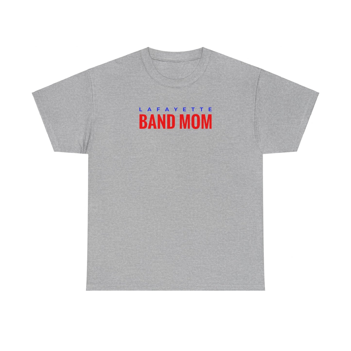 Band Mom T-Shirt