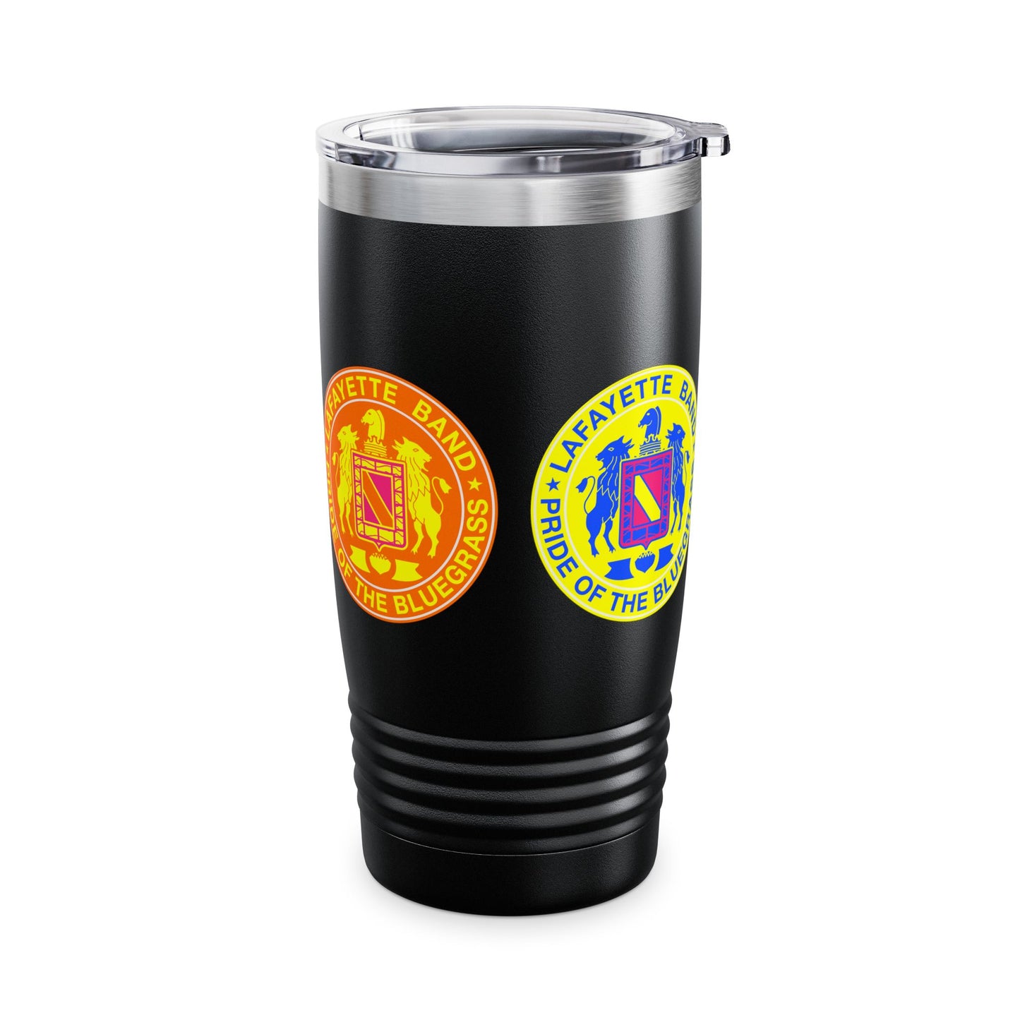Four Crests Tumbler, 20oz