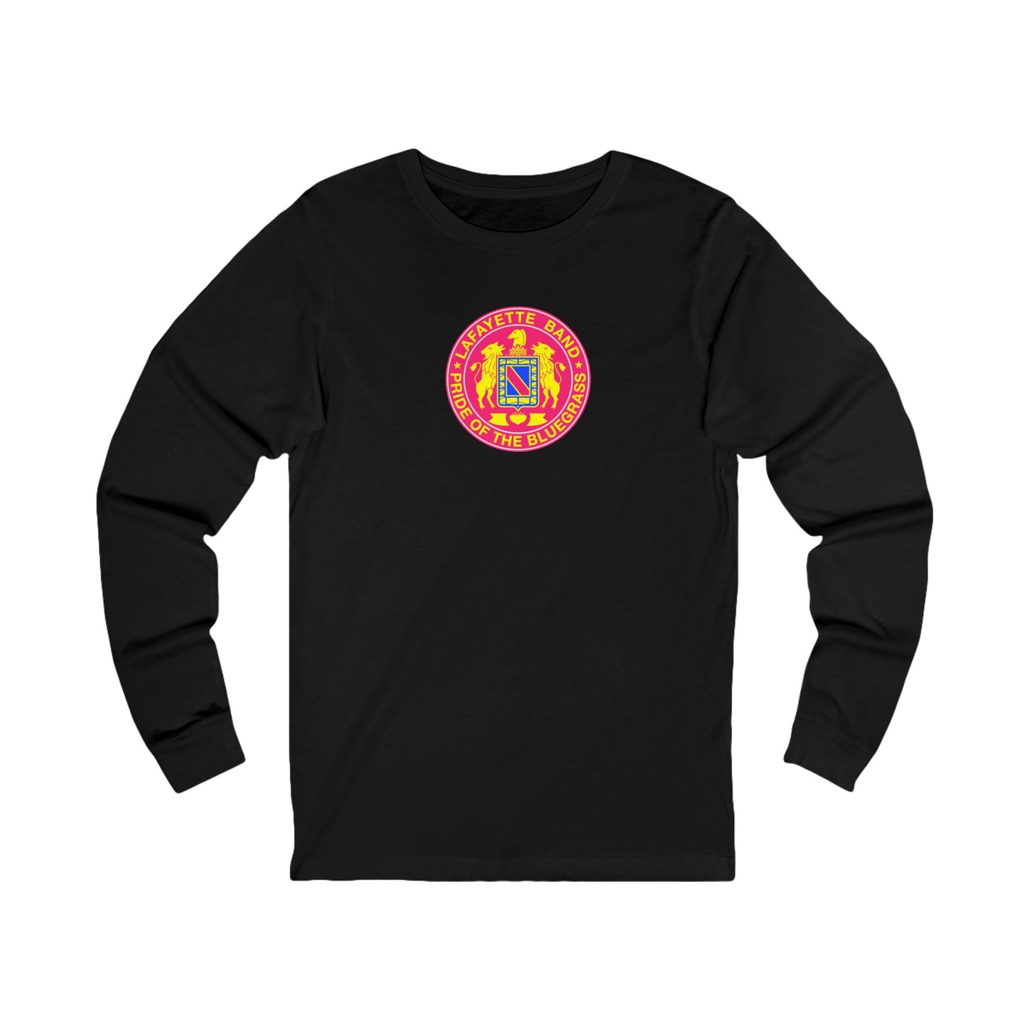 Fifteen Long Sleeve