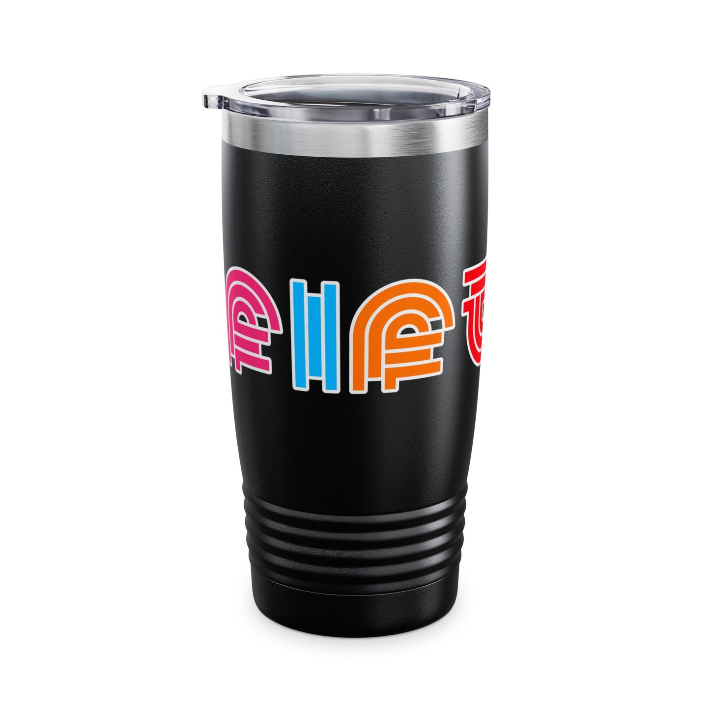 Fifteen Tumbler, 20oz