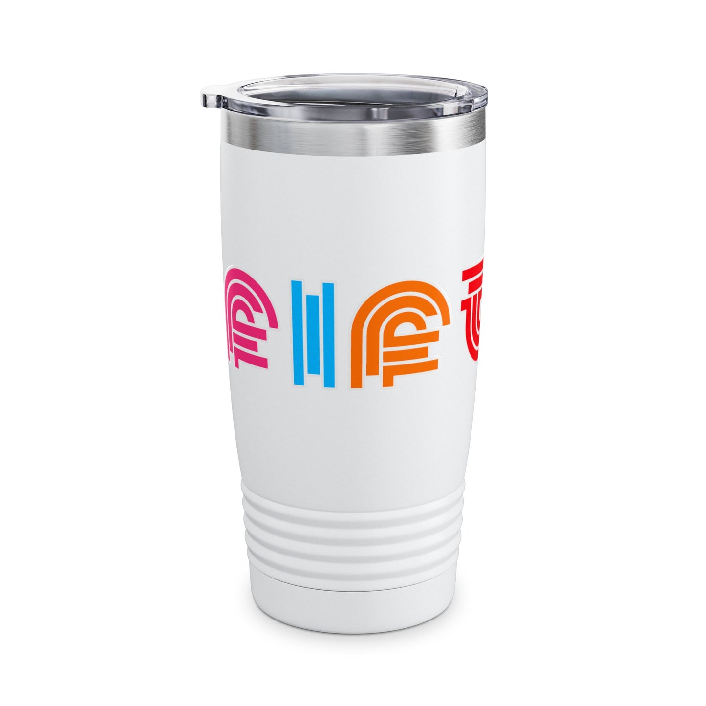 Fifteen Tumbler, 20oz