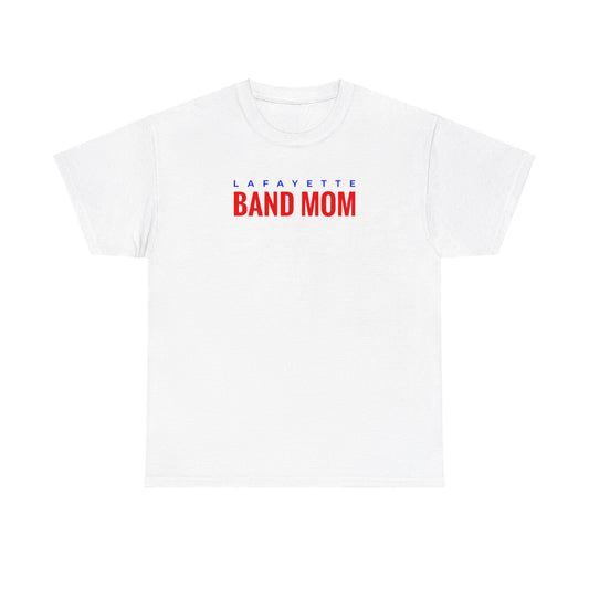 Band Mom T-Shirt