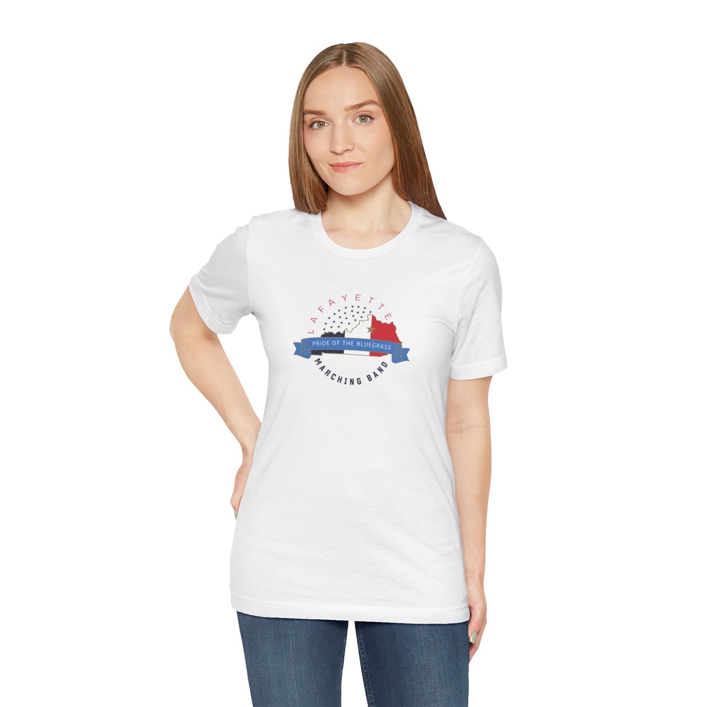 KY Crest T-Shirt