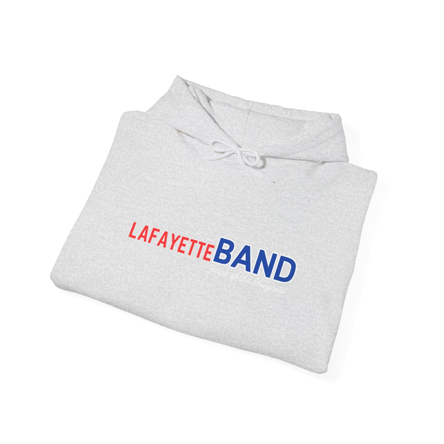 Lafayette Band POTB Hoodie