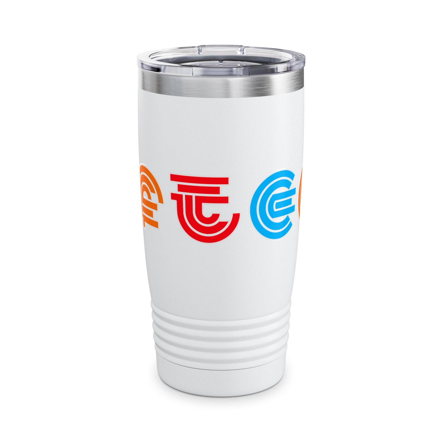 Fifteen Tumbler, 20oz