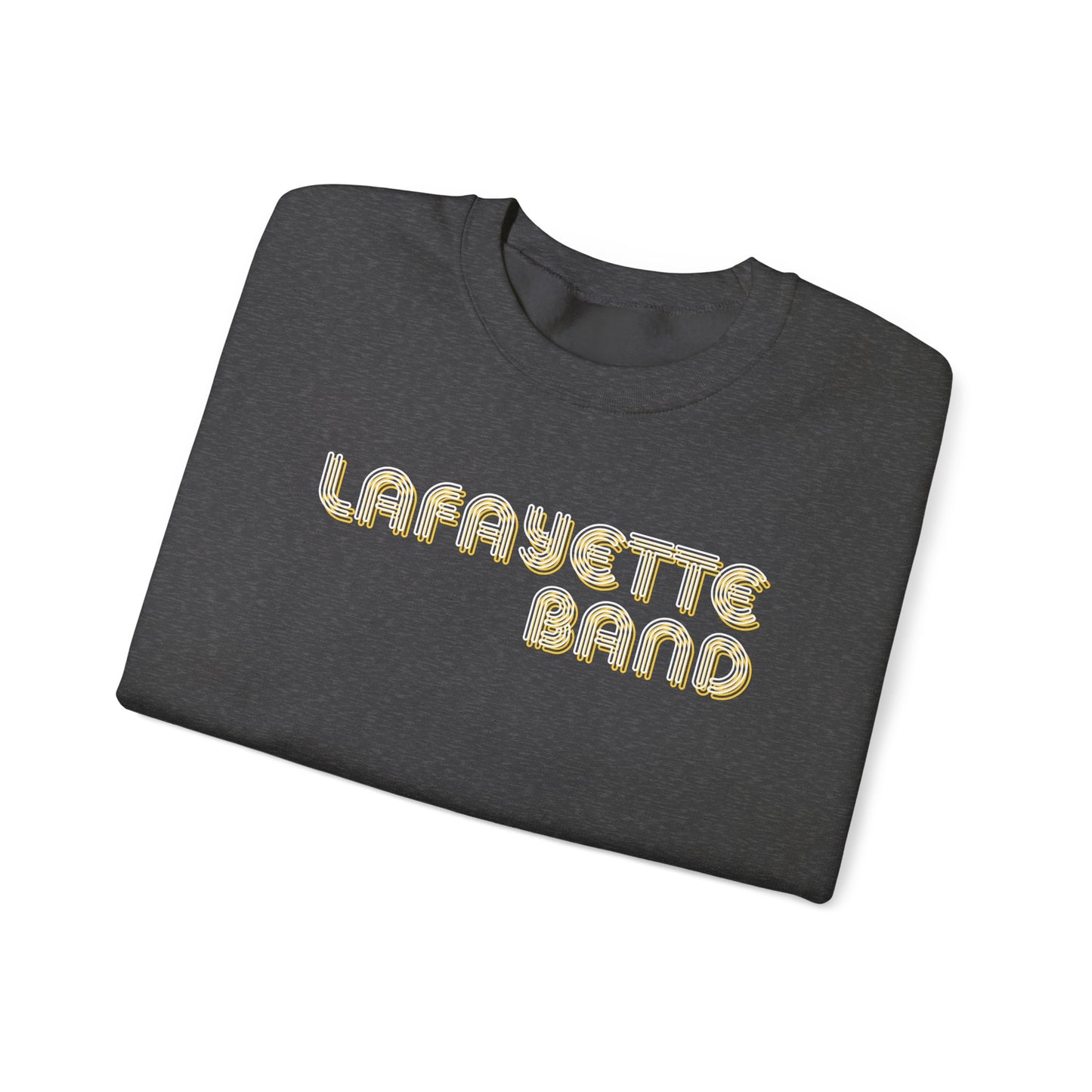 Macco Lafayette Band Sweatshirt