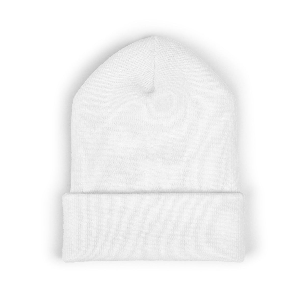 Fifteen Classic Cuffed Beanie (Embroidery)