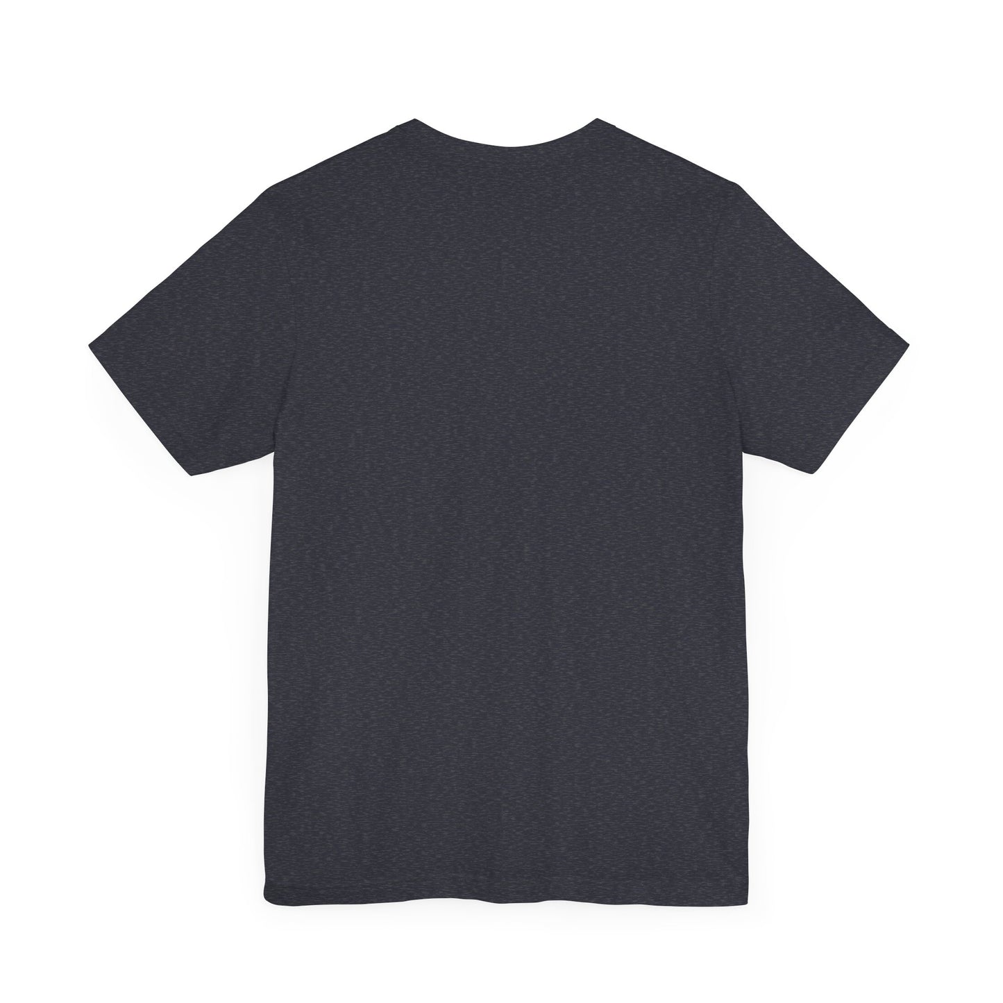 Big Crest Jersey Tee