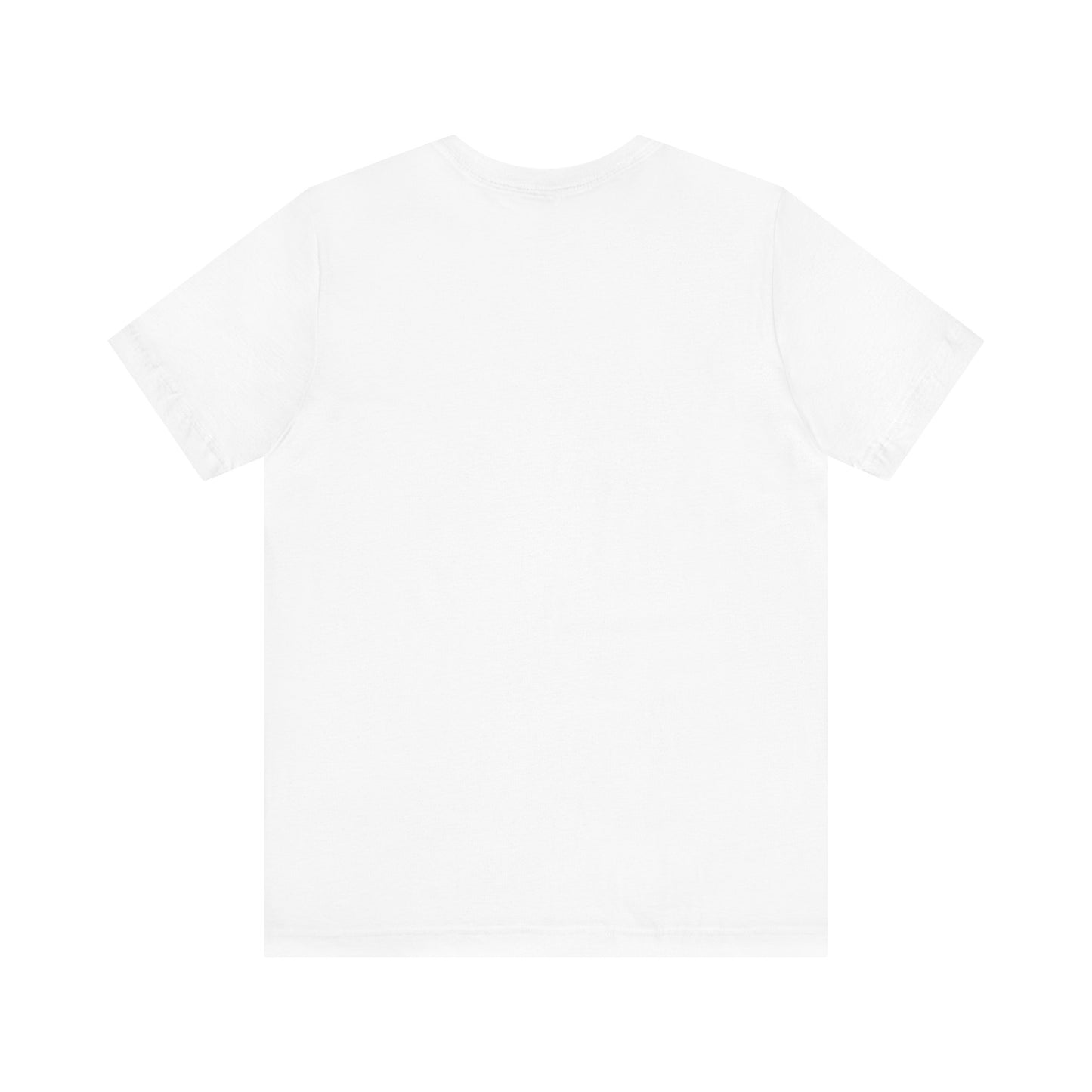 Not Done Yette Short Sleeve Jersey Tee