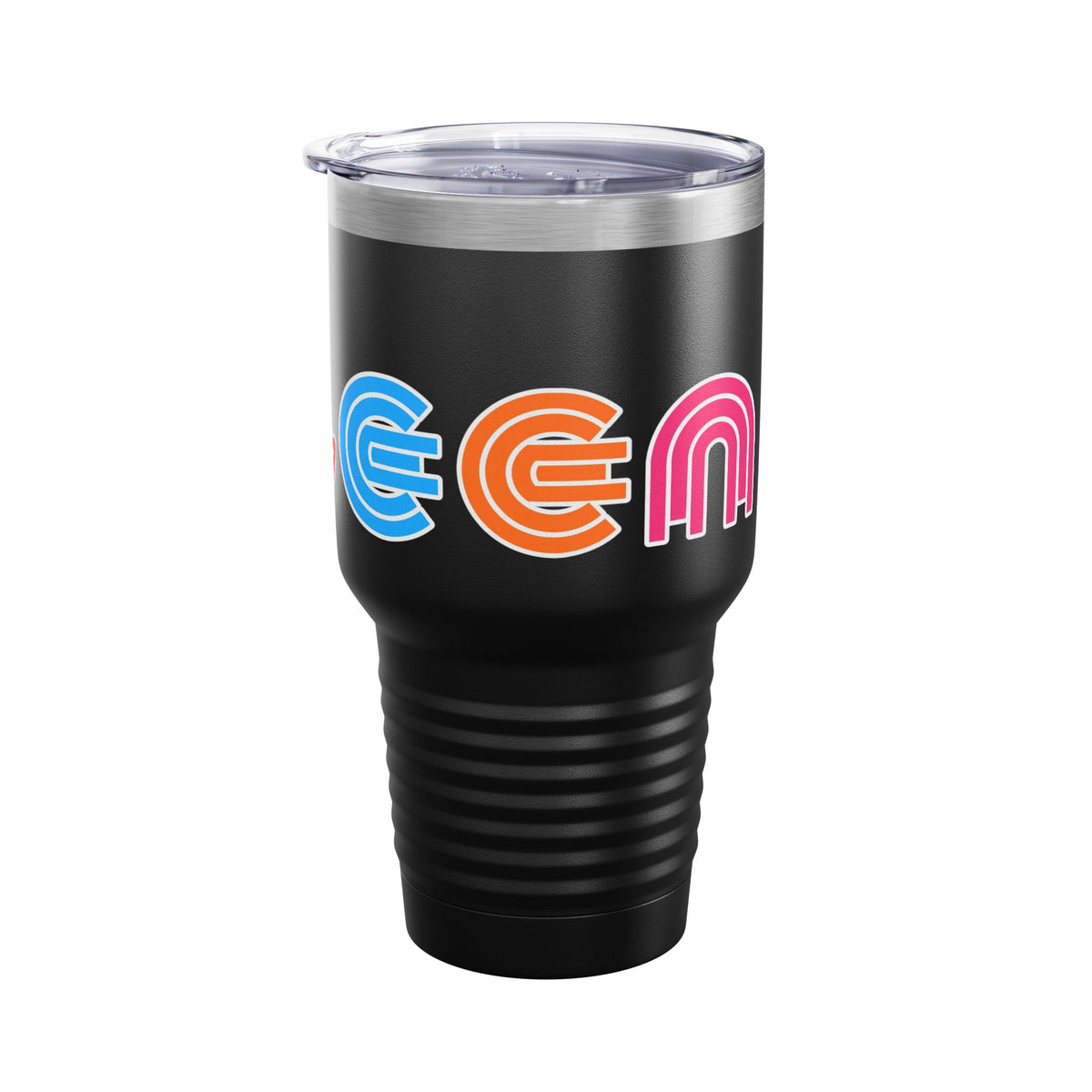 Fifteen 30oz Tumbler Travel Mug