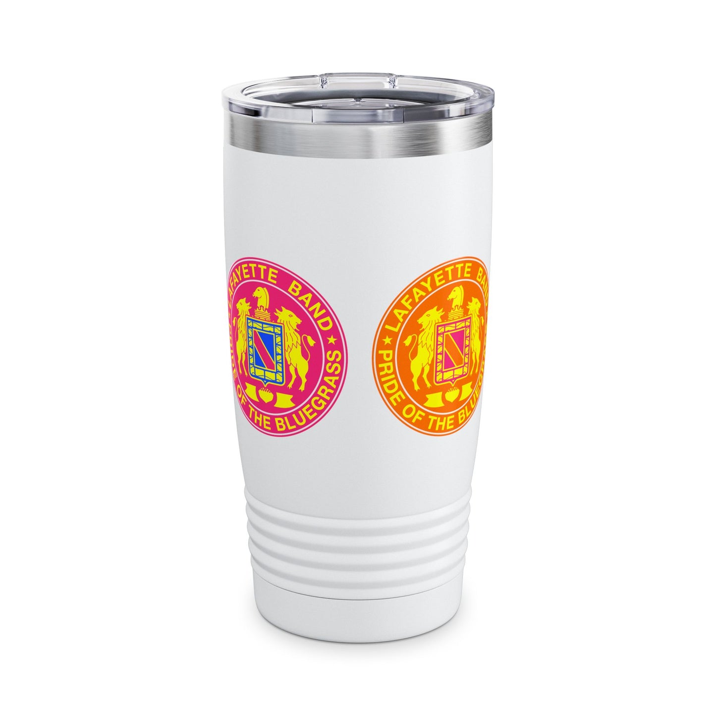 Four Crests Tumbler, 20oz