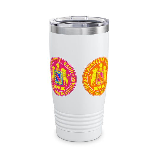 Four Crests Tumbler, 20oz