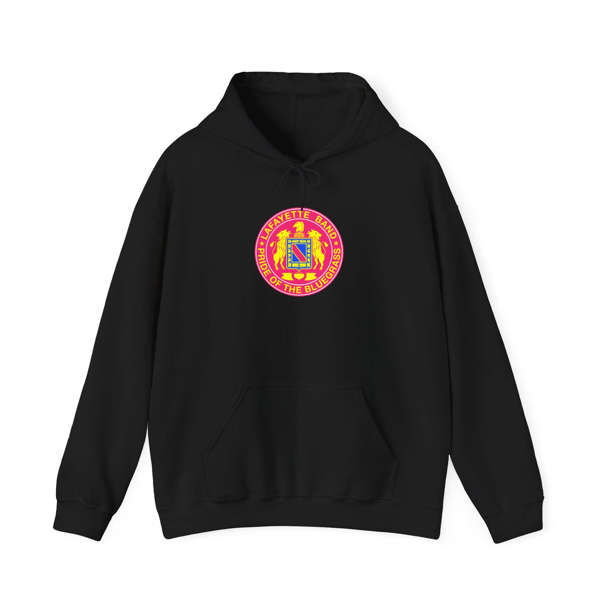 Fifteen Hoodie