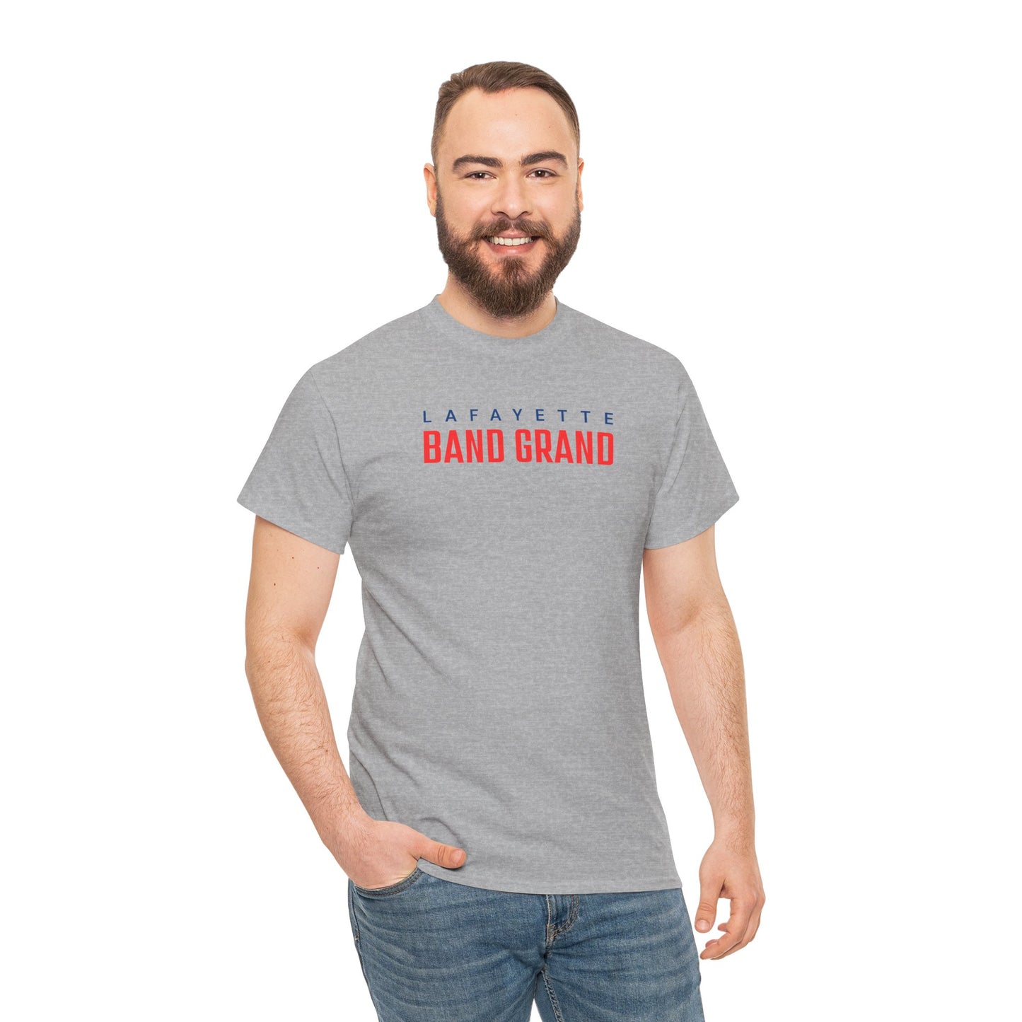 Band Grand Tee