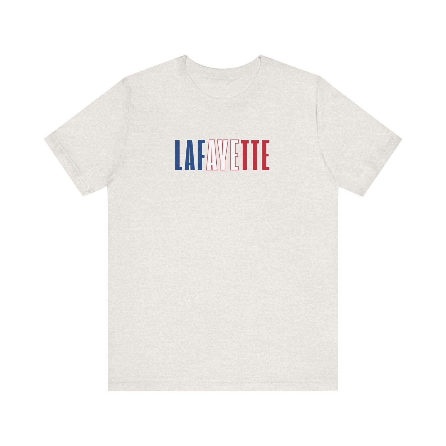 LAFAYETTE Jersey Tee