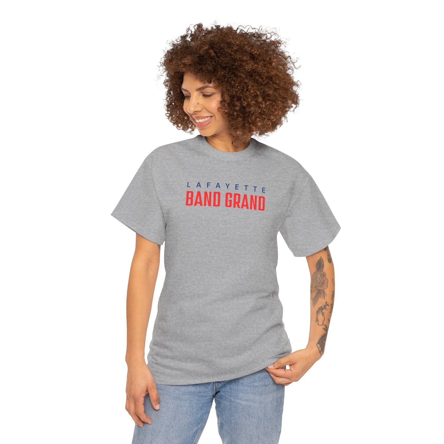 Band Grand Tee